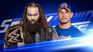 Smackdown Live