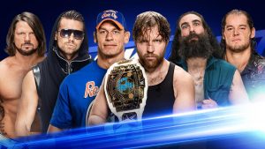 Smackdown Live