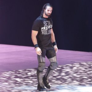 Seth Rollins