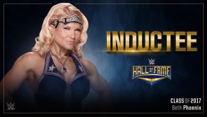 Beth Phoenix