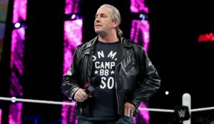 Bret Hart