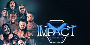 Impact Wrestling