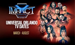 Impact Wrestling