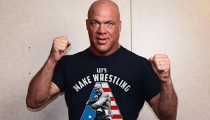 Kurt Angle