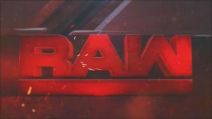 WWE RAW Results