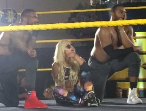 NXT Live Results: Cocoa Beach, Florida