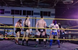 NXT Results: Largo, Florida