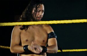 NXT Live Results: Tampa, Florida