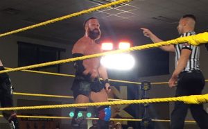 NXT Live Results: St. Augustine, Florida