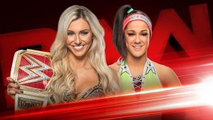 WWE RAW Preview