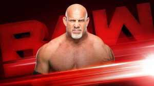 WWE RAW Preview