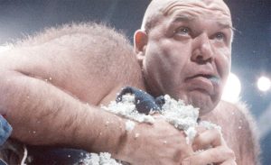 George The Animal Steele