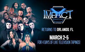 IMPACT Wrestling