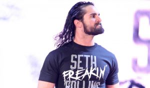 Seth Rollins