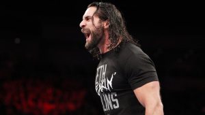 Seth Rollins