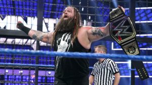 WWE Smackdown Results