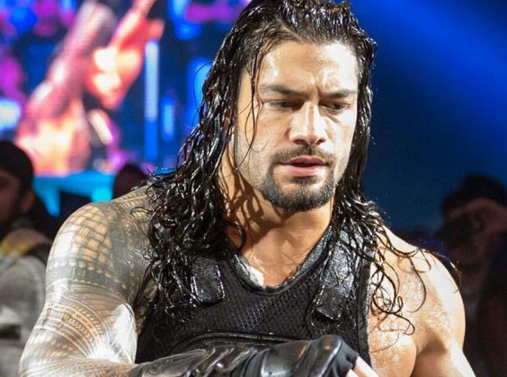 2/24 WWE Live Results: Hannover, Germany (Owens vs. Reigns headlines ...