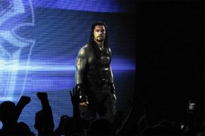 WWE Live Results: Nuremberg, Germany