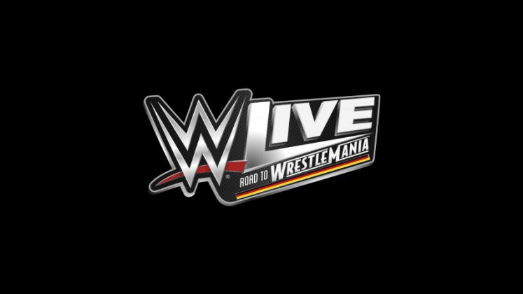 WWE RAW brand kicks off live event tour of Germany on Wednesday - WWE ...