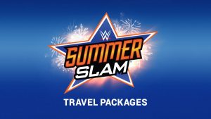 WWE Summerslam