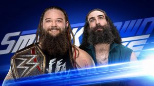 Smackdown Live