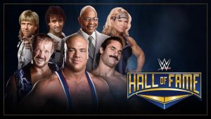 WWE Hall of Fame