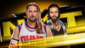 WWE NXT