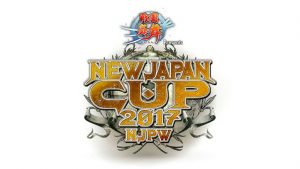 New Japan Cup