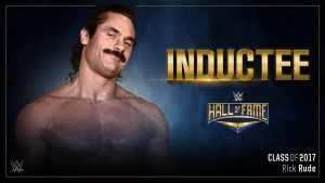 Rick Rude reactions