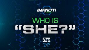 Impact Wrestling