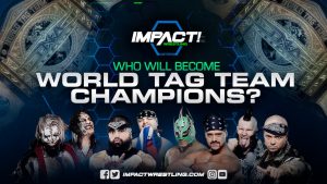 Impact Wrestling