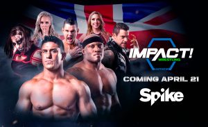 IMPACT Wrestling