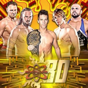 EVOLVE 80