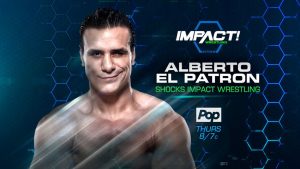 Alberto El Patron