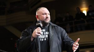 Bully Ray