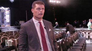 Cody Rhodes