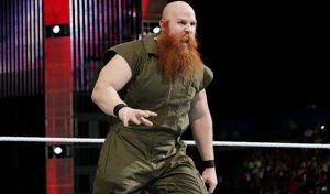 Erick Rowan