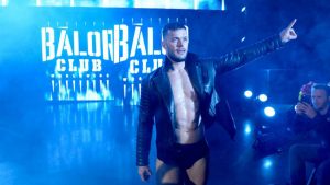 Finn Balor