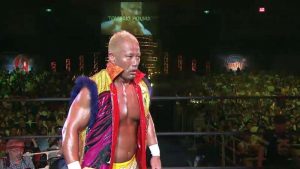 Tomoaki Honma