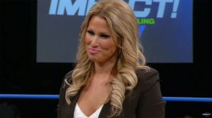 Impact Wrestling Results