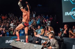 Impact Wrestling Ratings