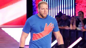 Jack Swagger