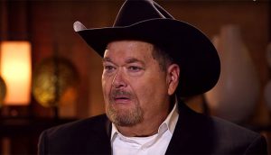 Jim Ross