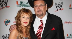 Jim Ross