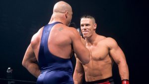 Kurt Angle