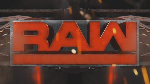 WWE RAW Results