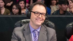 Mauro Ranallo