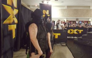 NXT Live Results: Jacksonville, Florida