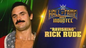 Rick Rude