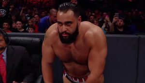 Rusev